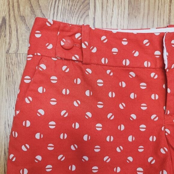 Banana Republic Dressy Shorts 0 - Picture 3 of 5